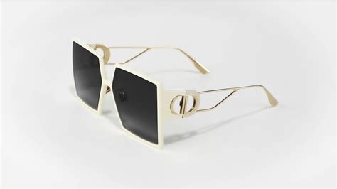 dior sonnenbrille 30 montaigne